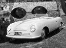 Porsche 356 No. 1 Roadster