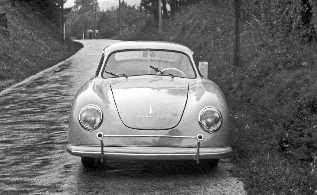 Porsche 356/2