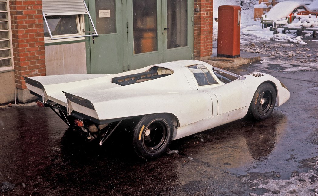 Porsche 917 KH