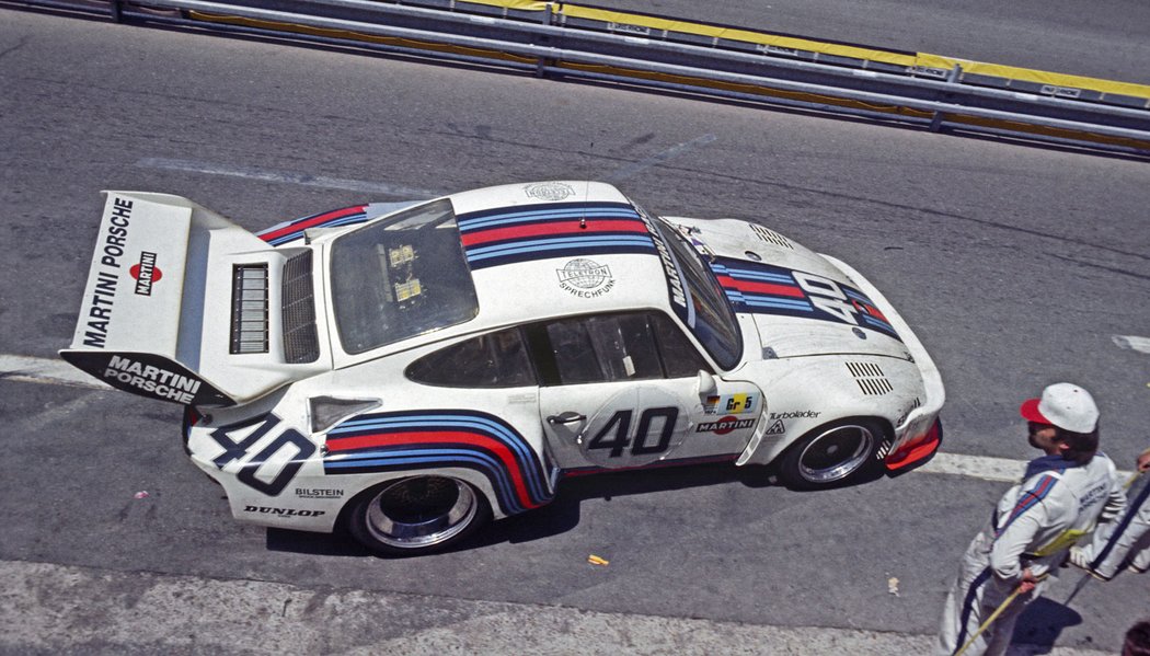 Porsche 935