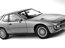 Porsche 924 Turbo