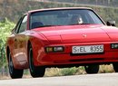 Porsche 944