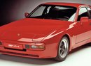 Porsche 944 Turbo