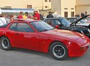 Porsche 944