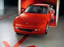 Porsche 944 S