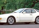 Porsche 944 S