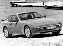 Porsche 944 S