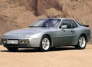 Porsche 944 Turbo S