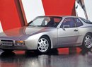 Porsche 944 S2