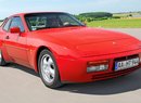 Porsche 944 S2