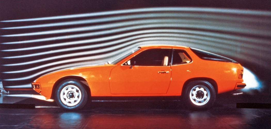 Porsche 924