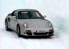 Video: Porsche 911 Turbo – Sportovec do každého počasí