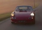 Porsche 912: Čtyřválcová 911 na videu od Petrolicious