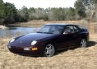 Porsche 968 (1992): Čtyřválcové kupé v dobovém testu MotorWeeku