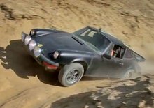 Video z terénu: K čemu SUV, když máte Porsche 911?