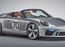 Porsche 911 Speedster Concept