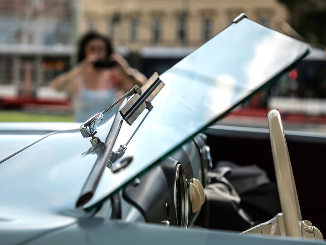 Porsche 356 No.1 Roadster