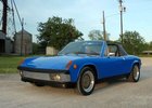 Video: 38 let s Porsche 914/6