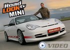 Porsche 911 GT3 RS: silák na dietě (video)