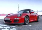 Video: Porsche 911 GT3 – Walter Röhrl opět v akci