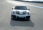 Röhrl vs. Webber v Porsche 911 GT2 RS: Dokáže stará škola porazit mladou krev?