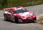 Video: Porsche 911 GT3 RS jede rallye