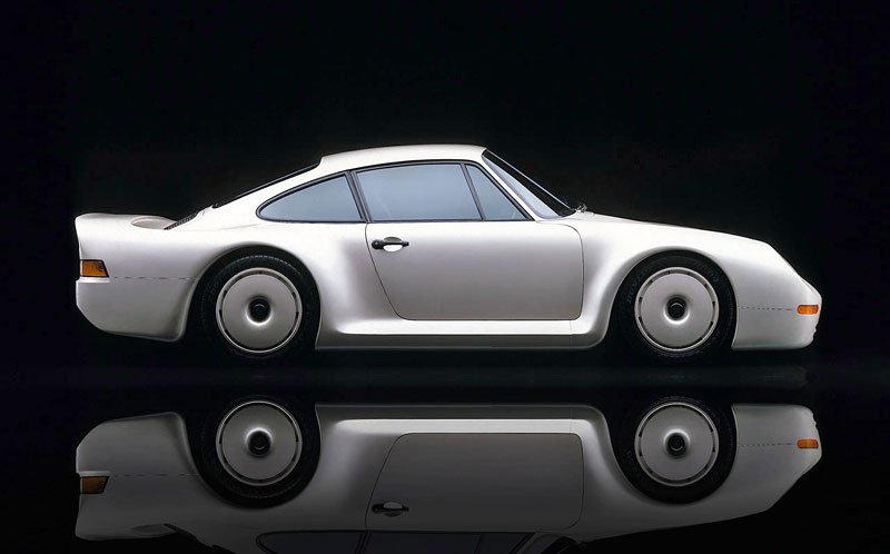 Porsche 959