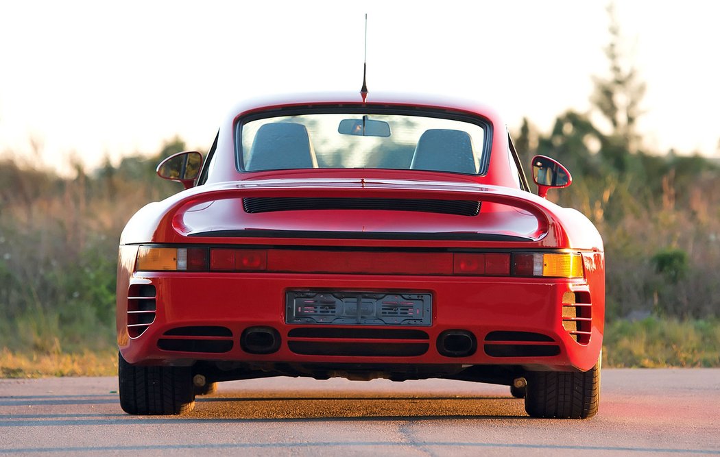 Porsche 959