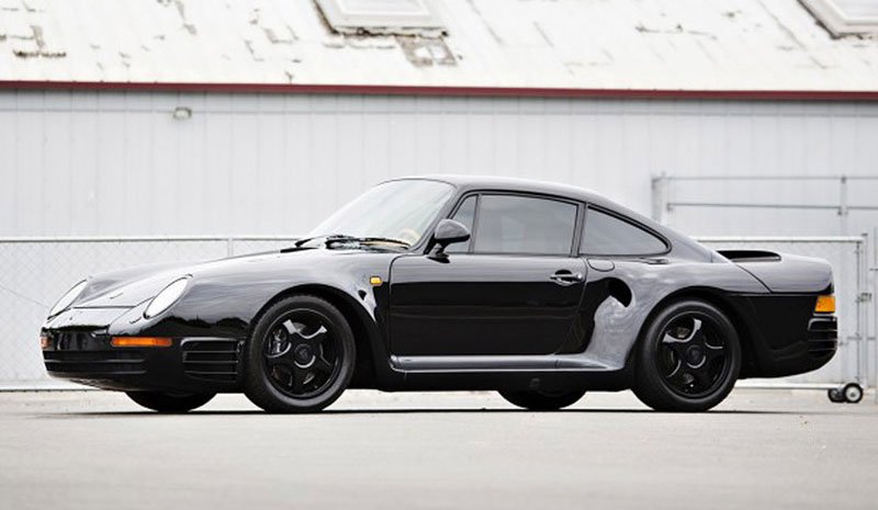 Porsche 959