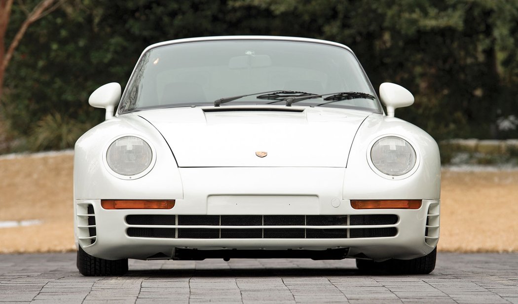 Porsche 959