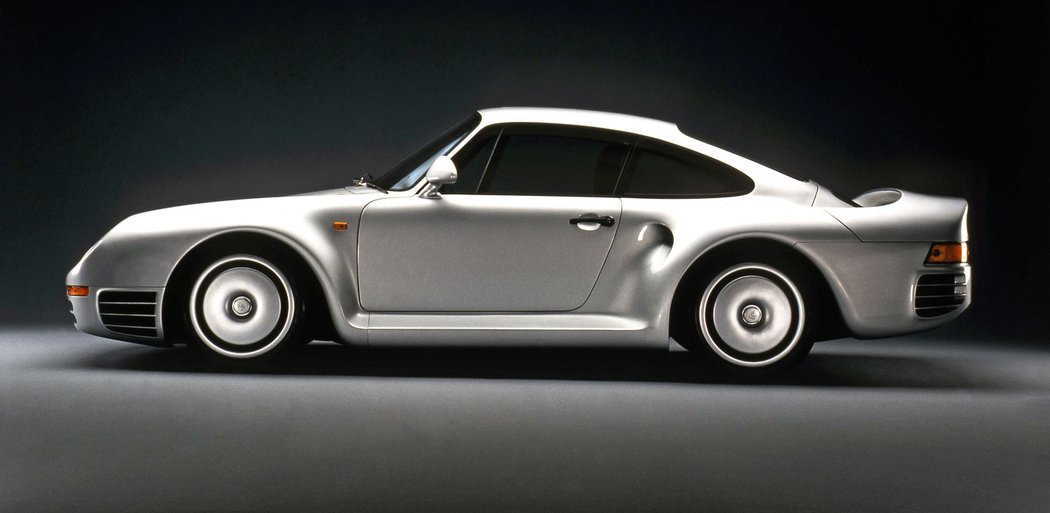 Porsche 959