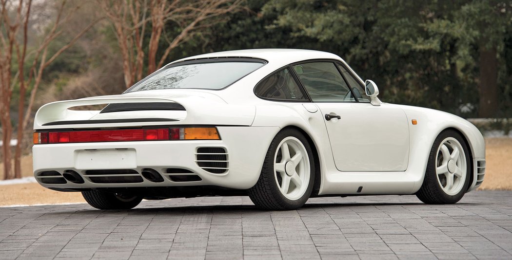 Porsche 959