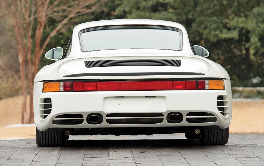 Porsche 959