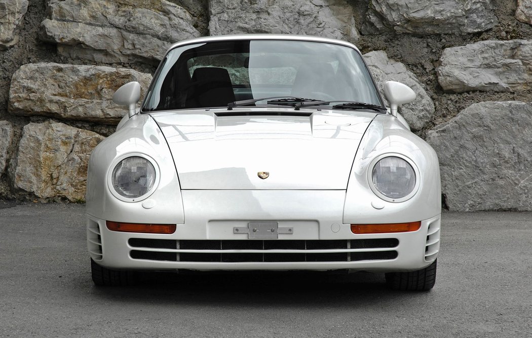 Porsche 959