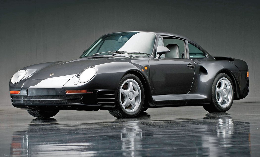 Porsche 959