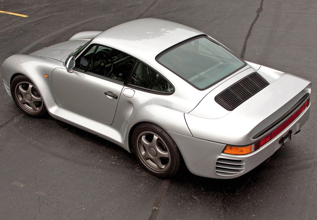 Porsche 959