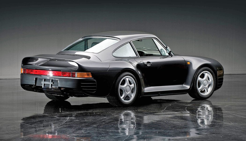 Porsche 959