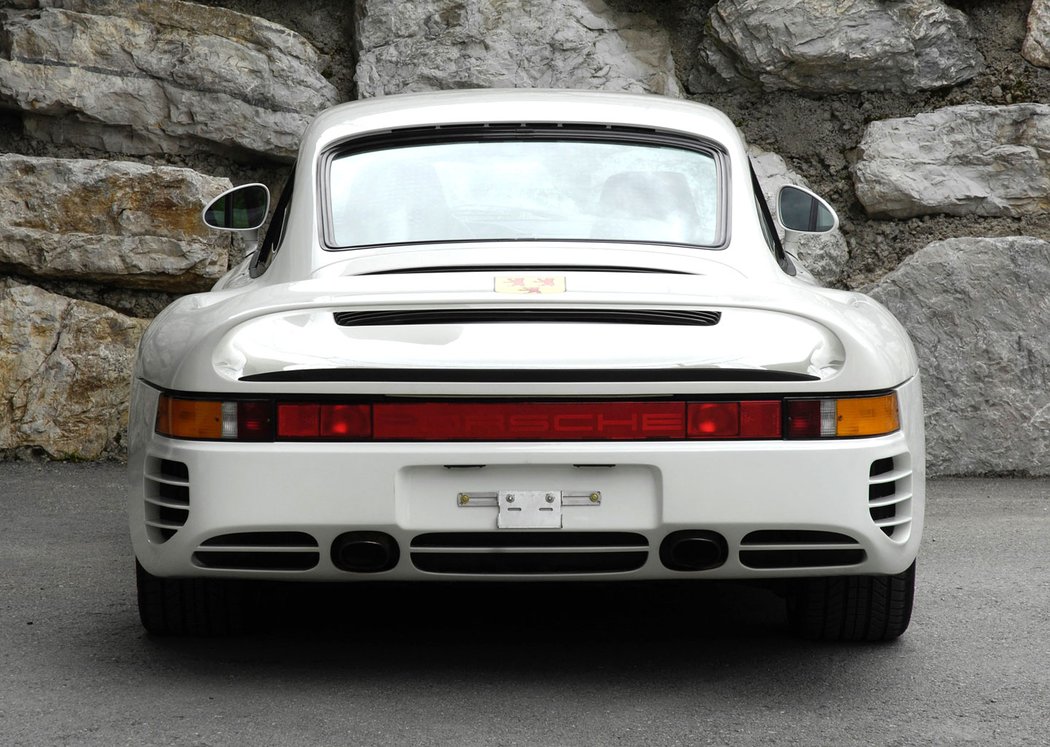 Porsche 959