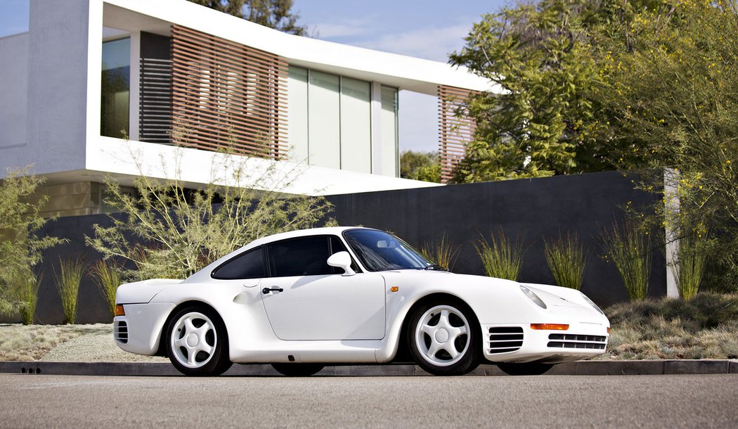 Porsche 959