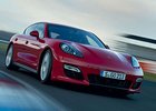 Video: Porsche Panamera GTS –  Nejostřejší verze velkého GT