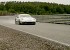 Porsche 911 GT3 Cup: Nový závodník na prvním videu