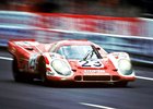 Video: Porsche vzpomíná na 24 hodin Le Mans 1971