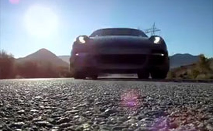 Vítězná videa soutěže Porsche My Daily Magic