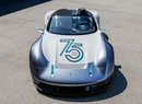 Porsche Vision 357 Speedster