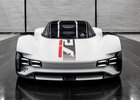 Porsche prý vyvíjí nový hypersport, nová vlajková loď ale nedorazí před rokem 2025