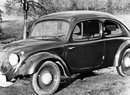 Porsche-Volkswagen Typ 60 V3 Prototyp (1936)