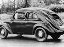 Porsche-Volkswagen Typ 60 V3 Prototyp (1936)