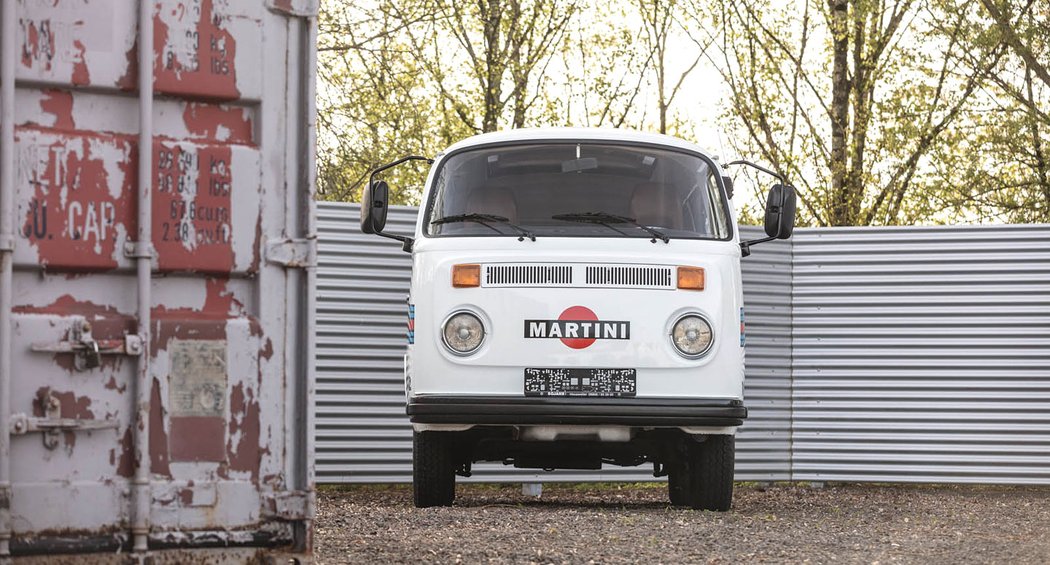 Volkswagen T2