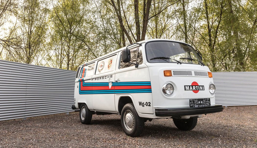 Volkswagen T2