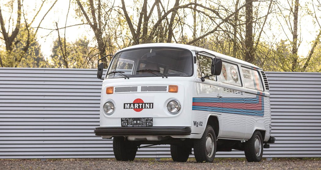 Volkswagen T2